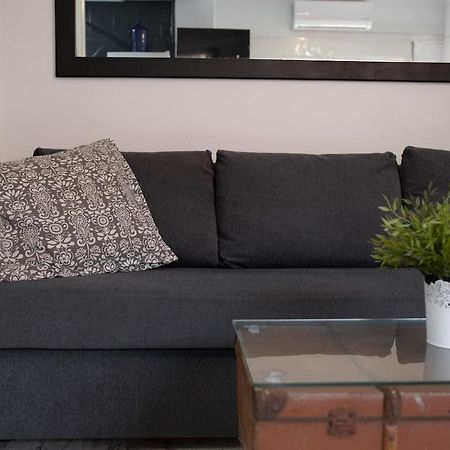C34 - One Bedroom Apartment Next To Alcazaba Malaga Exterior photo